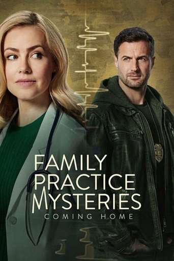 Family Practice Mysteries: Coming Home (2024) Unofficial Hindi Dubbed