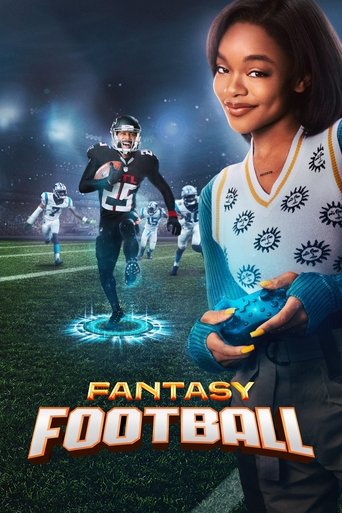 Fantasy Football (2022) Unofficial Hindi Dubbed