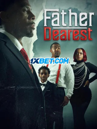 Father Dearest (2025) Unofficial Hindi Dubbed