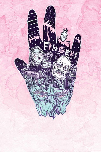 Fingers (2019) Hindi Dubbed