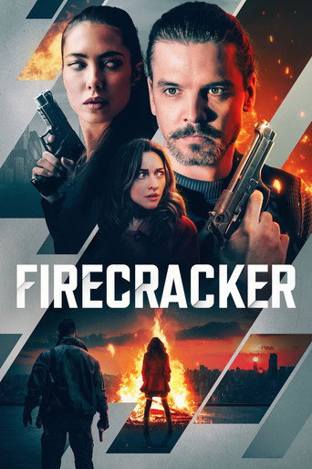 Firecracker (2024) Unofficial Hindi Dubbed