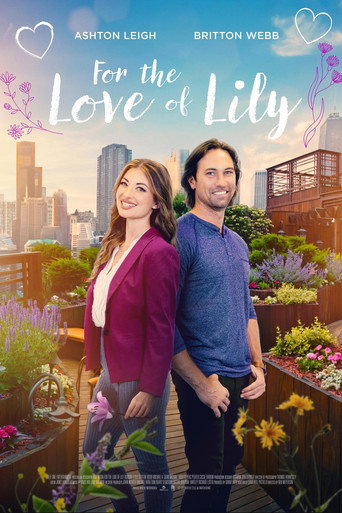 For the Love of Lily (2024) Unofficial Hindi Dubbed