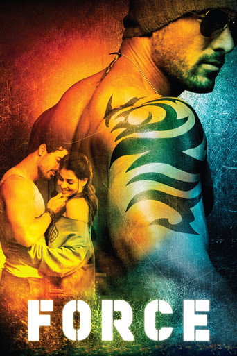 Force (2011) Hindi HD
