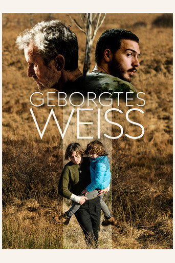Geborgtes Weiss (2022) Unofficial Hindi Dubbed