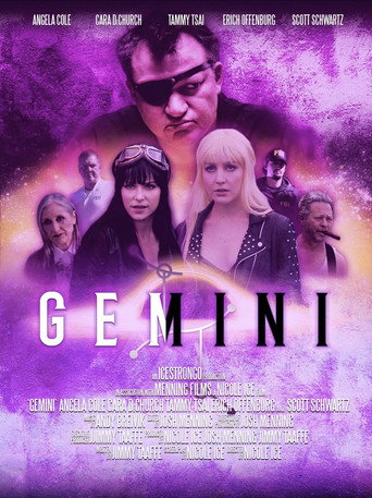 Gemini (2024) Unofficial Hindi Dubbed
