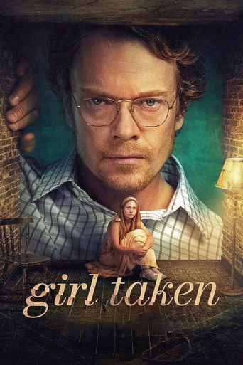 Girl Taken (2026) English Season 1 Complete JioHotstar