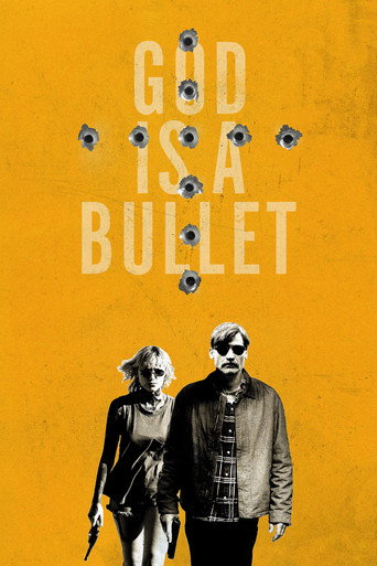 God Is a Bullet (2023) Unofficial Hindi Dubbed