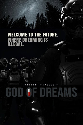 God of Dreams (2022) Unofficial Hindi Dubbed