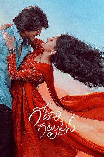 Godari Gattupaina (2026) Hindi Dubbed AMZN