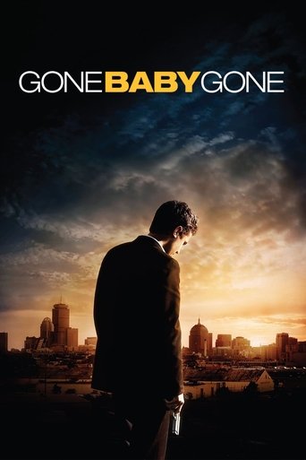 Gone Baby Gone (2007) Hindi Dubbed