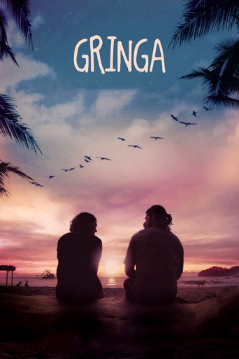 Gringa (2023) HQ Hindi Dubbed