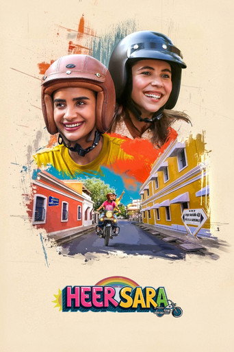 Heer Sara (2026) Hindi HDTC V2