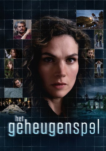 Het Geheugenspel (2023) Unofficial Hindi Dubbed