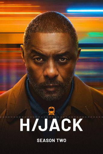 Hijack (2026) English Season 2 Complete APTV