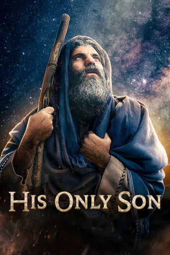 His Only Son (2023) Unofficial Hindi Dubbed