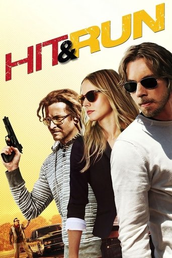 Hit &amp; Run (2012) Hindi Dubbed LionsgatePlay