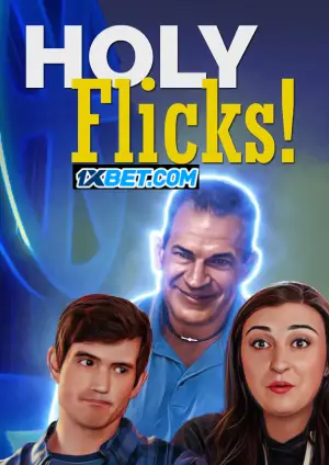 Holy Flicks (2024) Hindi Dubbed Unoffical Dubbed