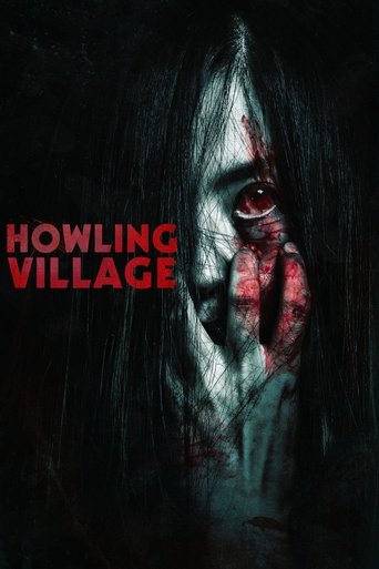 Howling Village (2020) Hindi Dubbed