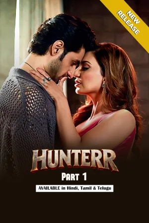 Hunterr – Part 1 (2026) UllU Original
