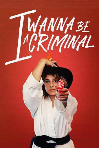 I Wanna Be a Criminal (2023) Unofficial Hindi Dubbed