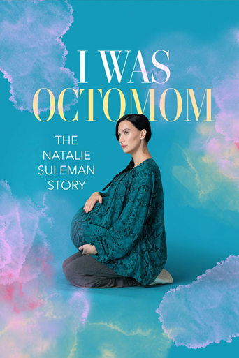 I Was Octomom: The Natalie Suleman Story (2025) Unofficial Hindi Dubbed