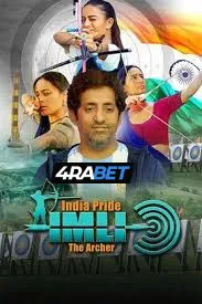 India Pride Imli – The Archer (2025) Hindi TC