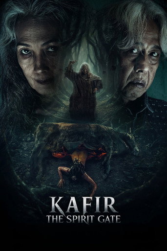 Kafir Gerbang Sukma (2026) Unofficial Hindi Dubbed