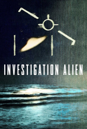 Investigation Alien (2024) HIndi Season 1 Complete