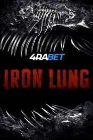 Iron Lung (2026) Unofficial Hindi Dubbed