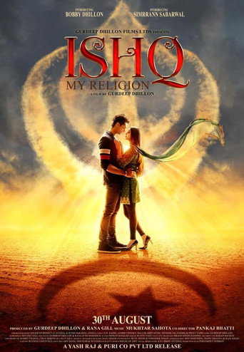 Ishq My Religion (2019) Punjabi HD