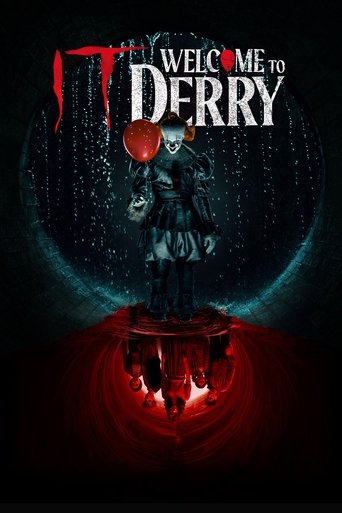 IT: Welcome to Derry (2025) Hindi Season 1 Complete