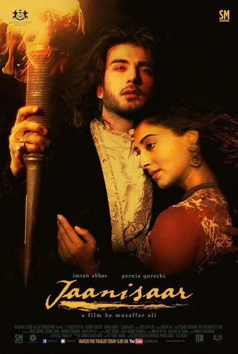 Jaanisaar (2015) Hindi