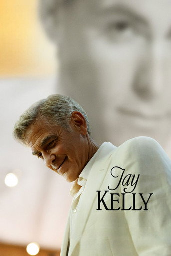 Jay Kelly (2025) Hindi Dubbed Netflix