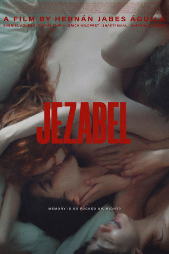 Jezabel Suenden Der Vergangenheit (2022) Unofficial Hindi Dubbed