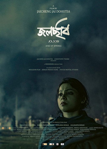 Jolsobi (2021) Hindi HD