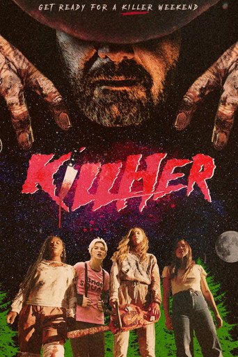 KillHer (2022) Unofficial Hindi Dubbed
