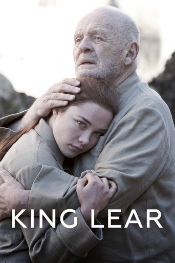 King Lear (2018) Hindi Dubbed
