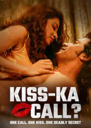 Kiss Ka Call (2025) Hindi HD