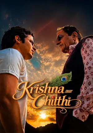 Krishna Aur Chitthi (2026) Hindi HDTC