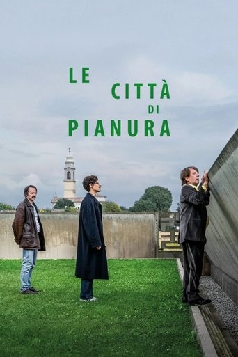 Le Citta Di Pianura (2025) Unofficial Hindi Dubbed