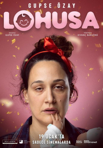 Lohusa (2024) Unofficial Hindi Dubbed
