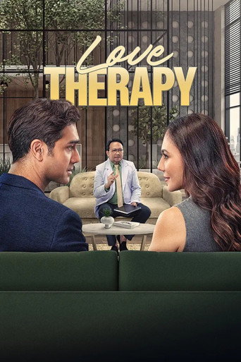 Love Therapy (2025) Unofficial Hindi Dubbed