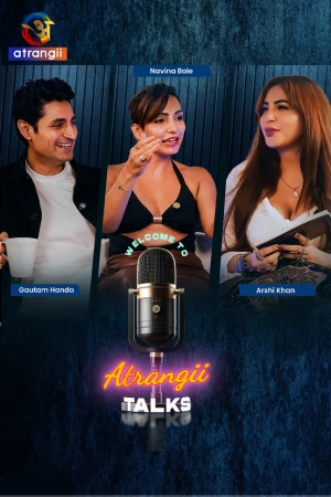 Atrangii Talks (2026) Atrangii Original