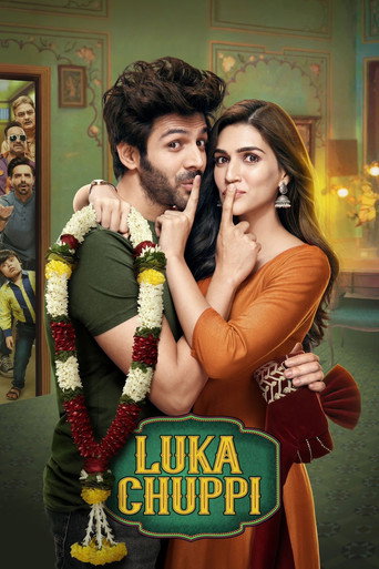 Luka Chuppi (2019) Hindi HD