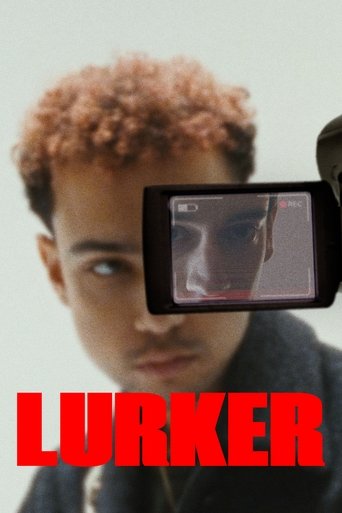 Lurker (2025) Hindi Dubbed WEBRip