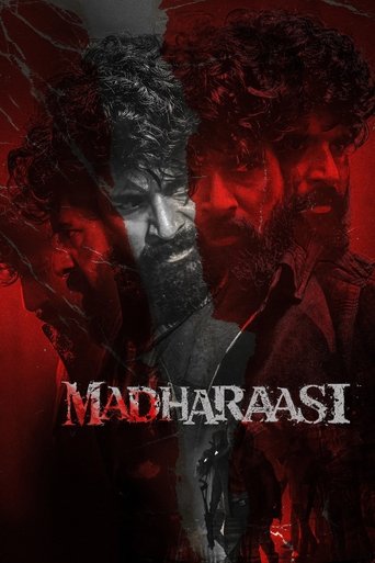 Madharaasi (2025) Hindi Dubbed HDTS
