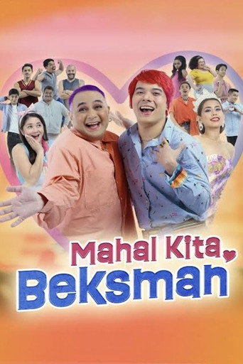 Mahal kita Beksman (2022) Unofficial Hindi Dubbed