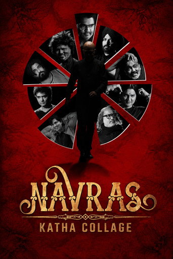 Navras Katha Collage (2024) Hindi Dubbed