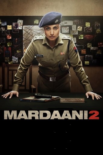 Mardaani 2 (2019) Hindi HD