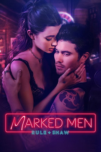 Marked Men (2025) Hindi Dubbed JioHotstar